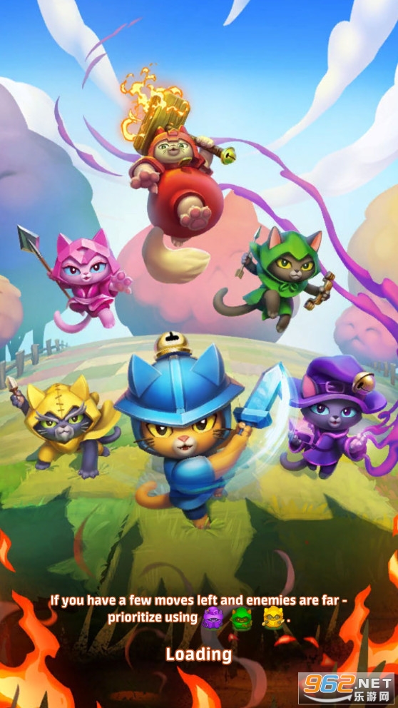 Cat Force(è������С��Ϸ)v0.28.0���ΰ��ͼ1