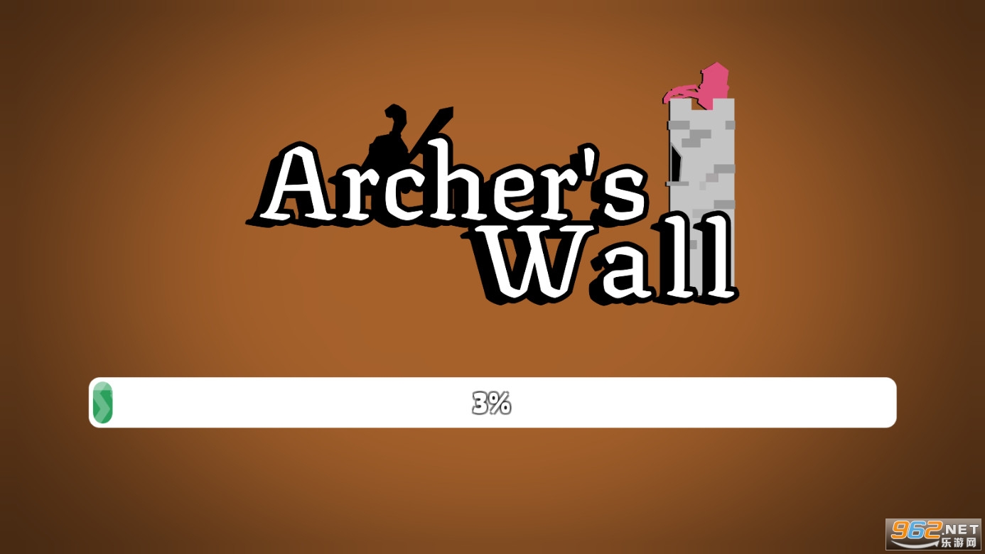 ������ǽArchersWall��ͼ3