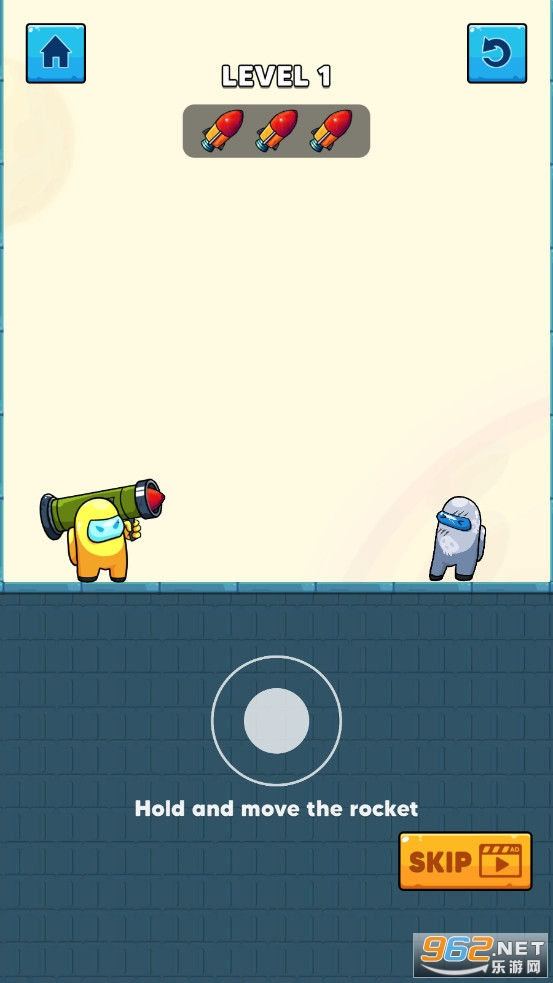 ���սRocketWarv1.0.5���°��ͼ2