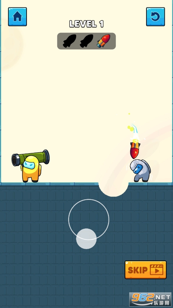 ���սRocketWarv1.0.5���°��ͼ1