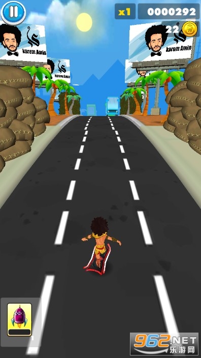 ¬����������ϷLuxor Subway��ͼ2