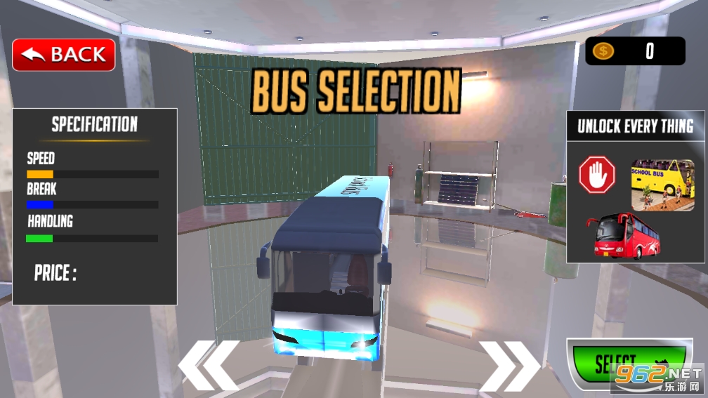 City School Bus Driving Simulator(����У����ʻģ����������ʿ��Ϸ2021)��ͼ0