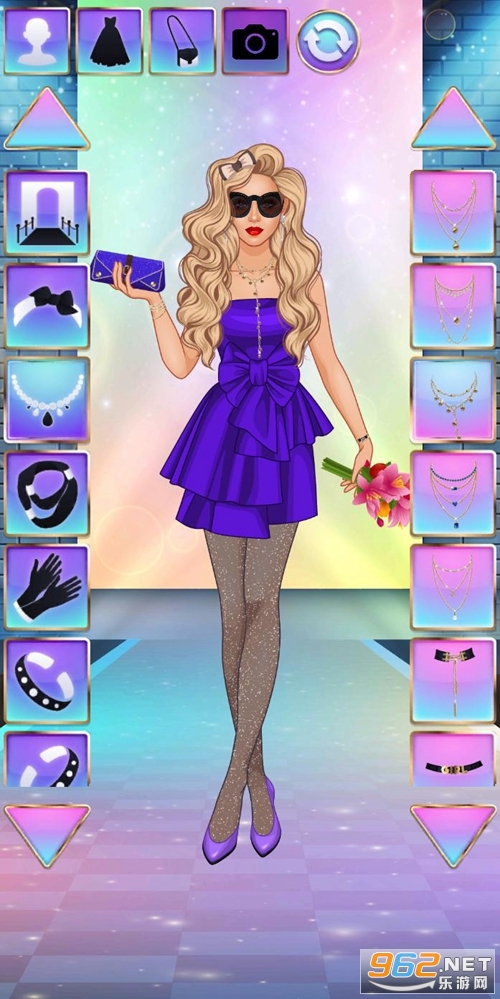 ����ģ��ʱ����Ϸv1.12 (Super Modelos Fashion)��ͼ0
