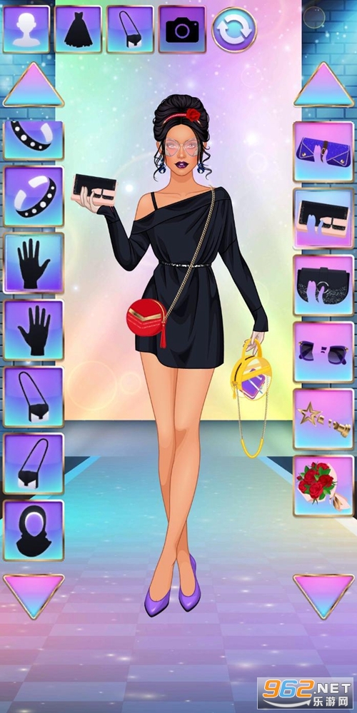 ����ģ��ʱ����Ϸv1.12 (Super Modelos Fashion)��ͼ2