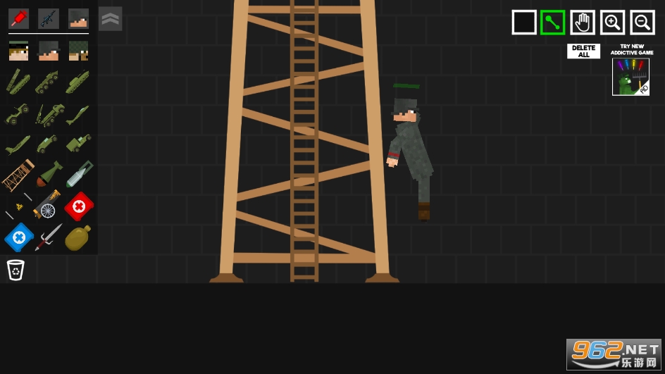 World War Playground(�����ս���ֳ����°�)��ͼ1