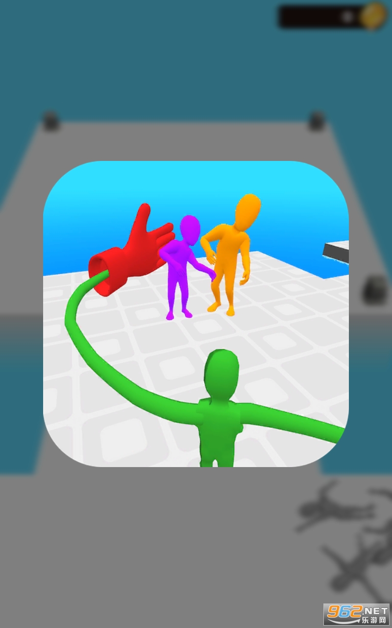 Rubber Hand(�𽺴�糵�ٷ���)��ͼ4