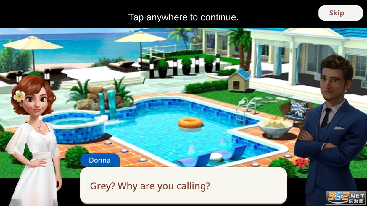 My Home Design Story(�ҵļҾ���ƹ���)��ͼ4