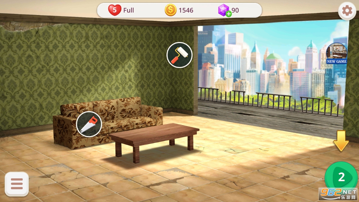 My Home Design Story(�ҵļҾ���ƹ���)��ͼ1