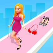 Catwalk Beauty走秀美女游戏安卓版