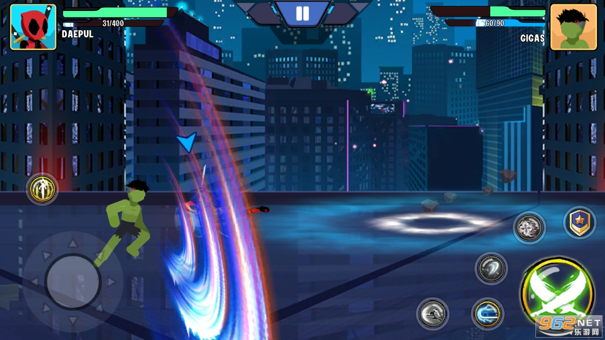 Battle Galaxy Fight(ս������Ӣ��֮ս��Ϸ)��ͼ4