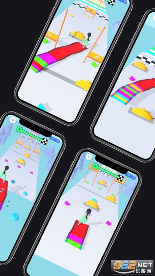 ħ̺����(Carpet Ride)v1.0 �ٷ����ͼ2