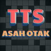 TTS Asah Otak 2021�Խת��TTS