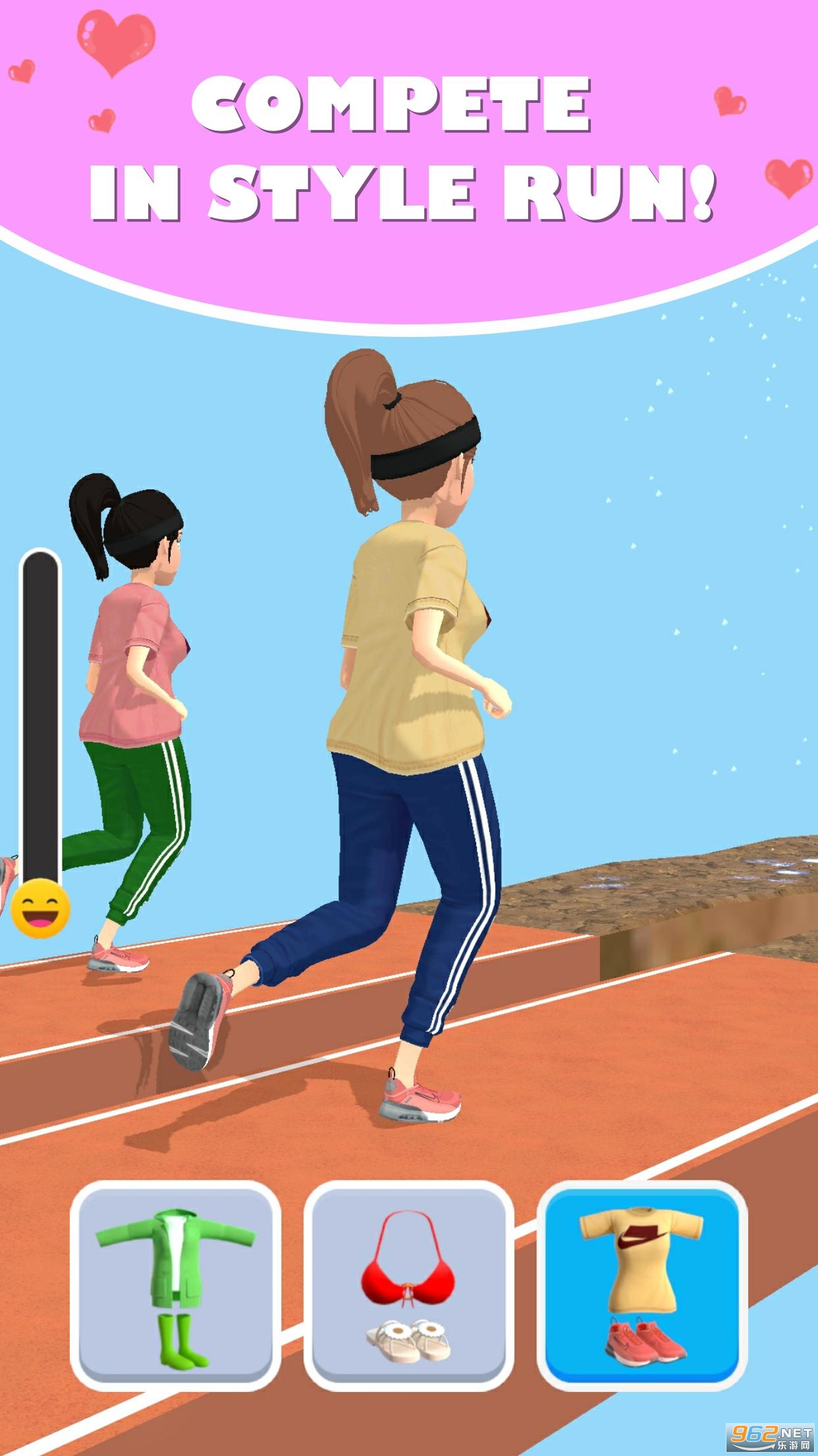 Beauty Raceѡ������v1.2.3 ���°��ͼ2