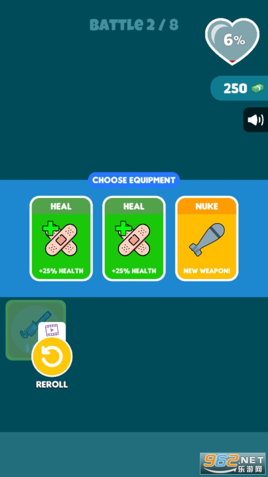 ��Ⱥ����ս����Ϸv4 (CrowdDefense)��ͼ0