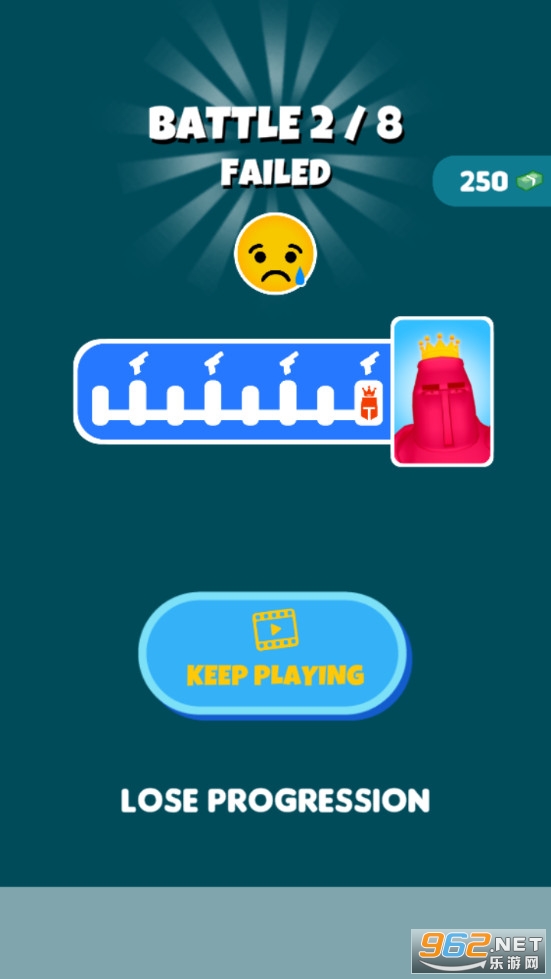 ��Ⱥ����ս����Ϸv4 (CrowdDefense)��ͼ2