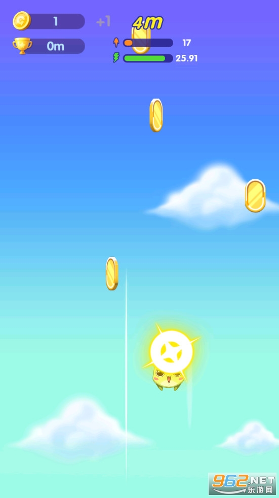 萌萌哒冲最新版截图2