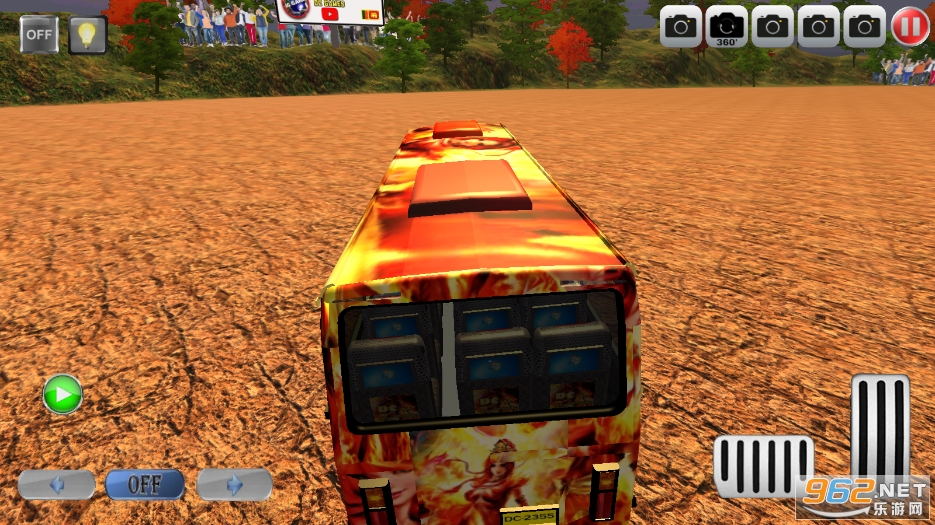 Driving Simulator Srilanka(˹��������ʿģ����2021)��ͼ0