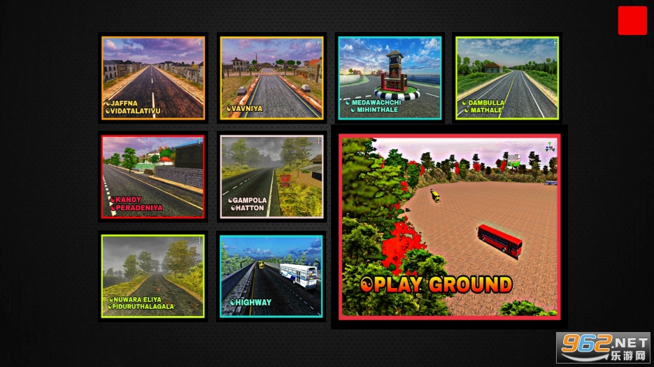 Driving Simulator Srilanka(˹��������ʿģ����2021)��ͼ1