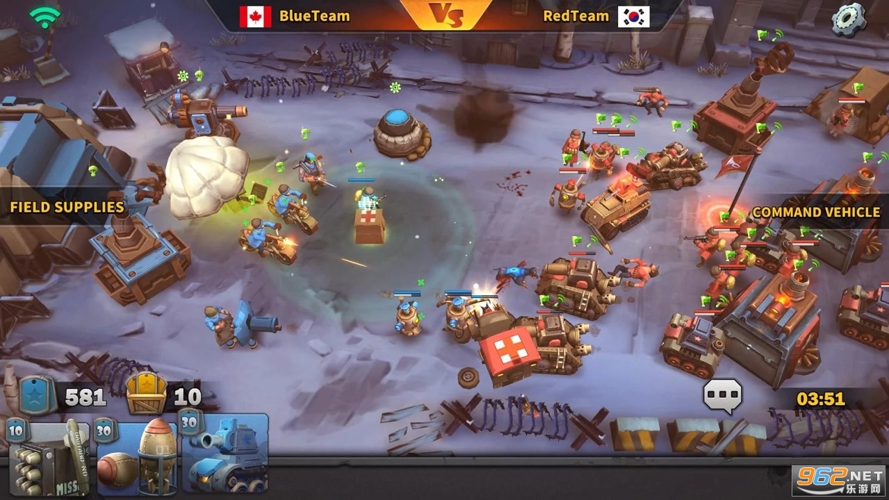ս���ȳ�BattleBoom��ͼ3