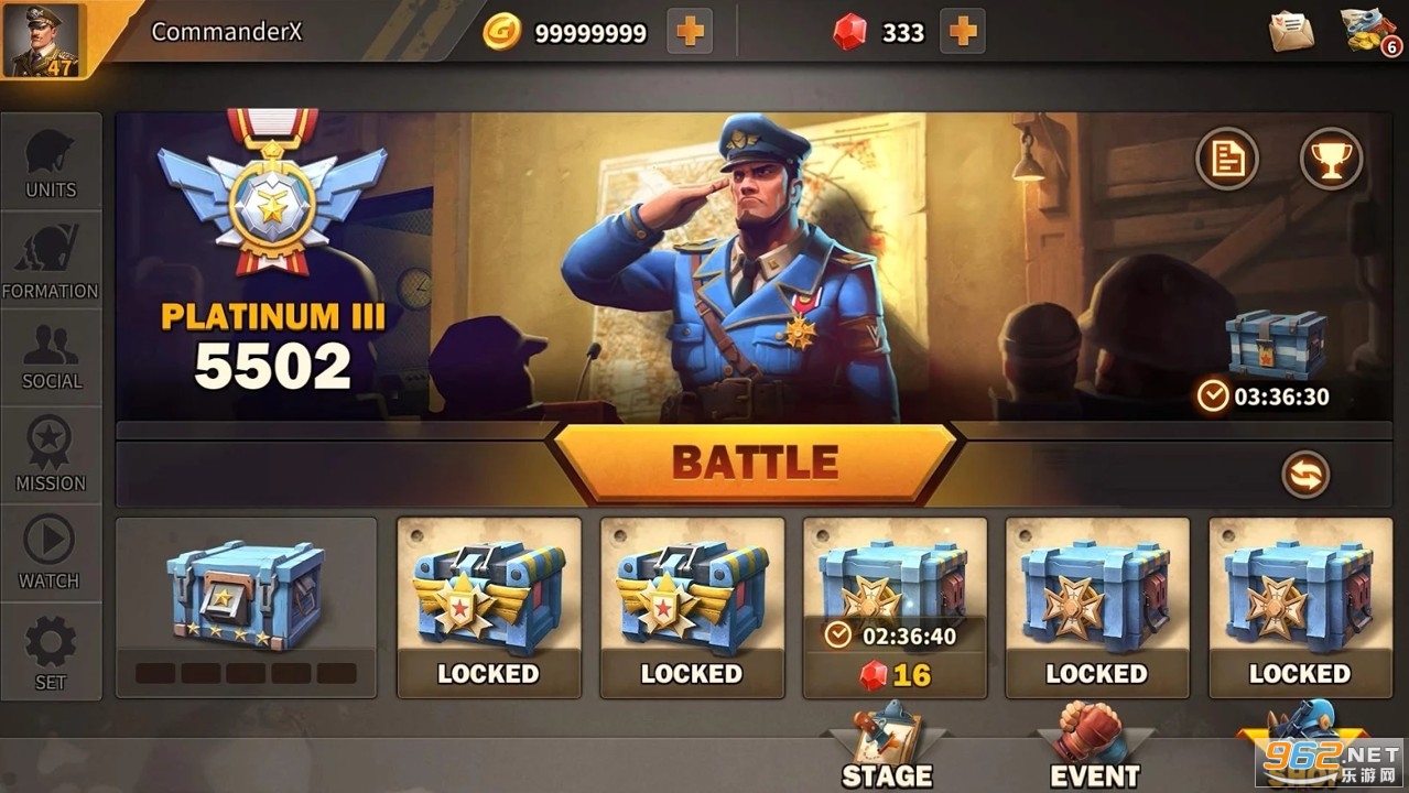 ս���ȳ�BattleBoom��ͼ4