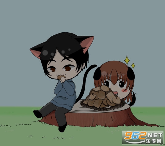 ようせいの島(妖精岛游戏)截图2