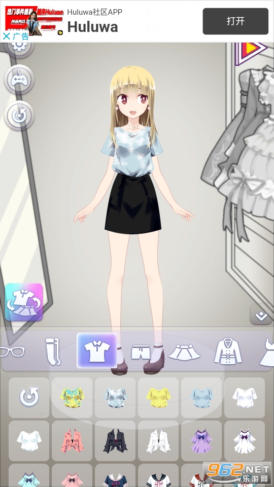Princess Idol Star(����ż����������Ϸ)��ͼ2