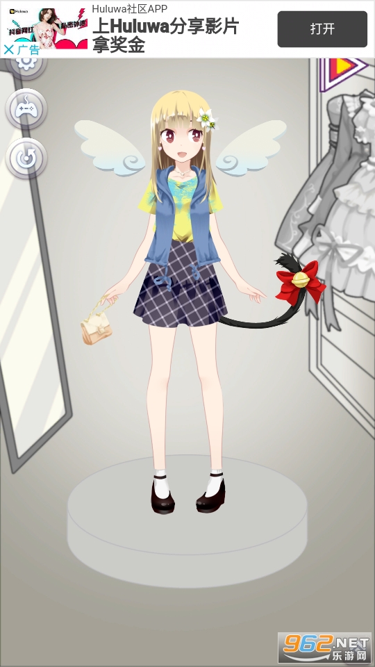 Princess Idol Star(����ż����������Ϸ)��ͼ0