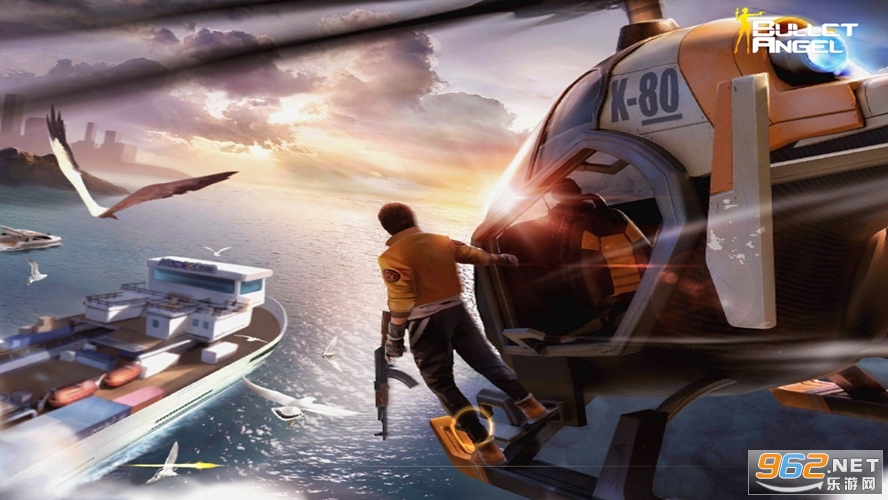 Bullet Angel(��Ļ��ʹ2022���°�)v1.1.9.13������Ѱ��ͼ3