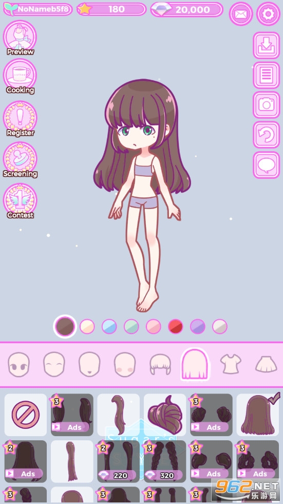 ���ķ��Sugars Style��׿���ͼ2