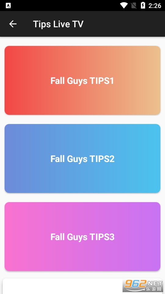Guide For Fall Guys 2020(�＾���ϰ�����Ϸ)��ͼ0