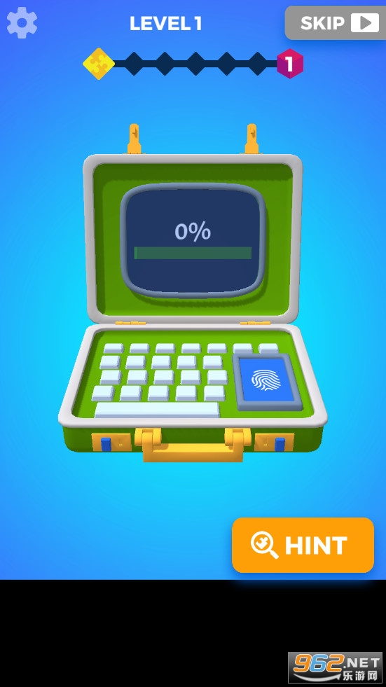 Logic Puzzles 3D(�߼�����3D)��ͼ2