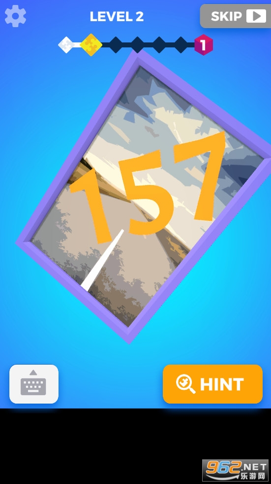 Logic Puzzles 3D(�߼�����3D)��ͼ0