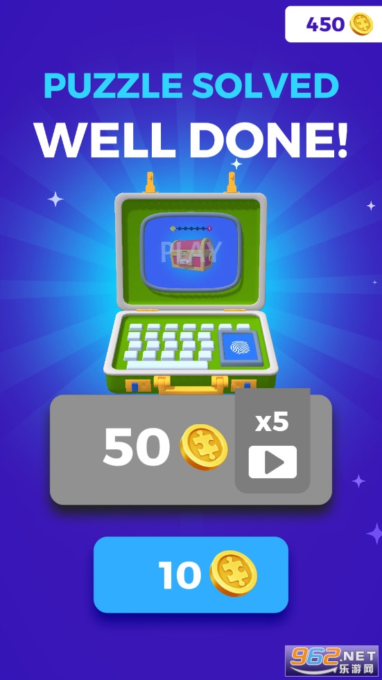 Logic Puzzles 3D(�߼�����3D)��ͼ1