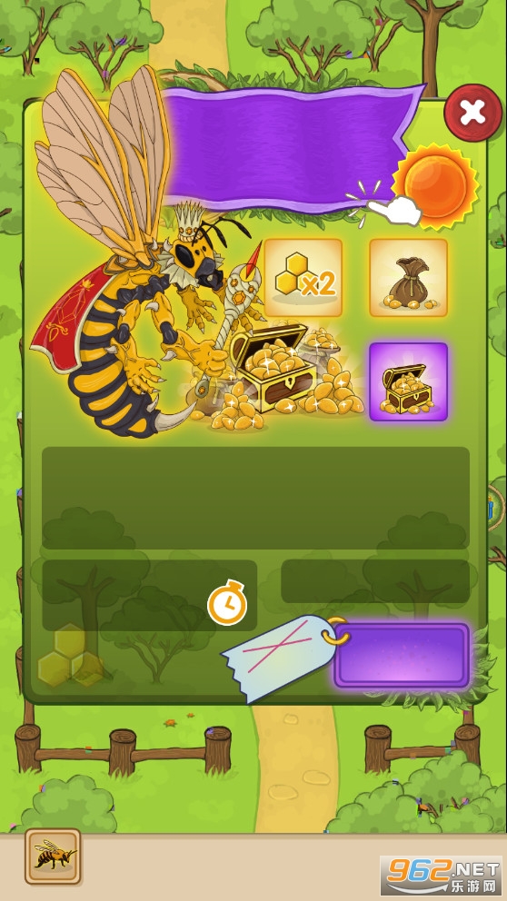 ��ŭ���۷����Angry Bee Evolution��ͼ2