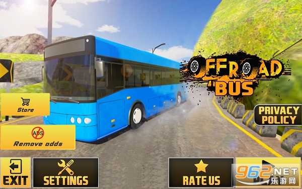 off Road Driving(����ɽ�ذ�ʿ����Ϸ)v2.0 ���°��ͼ1
