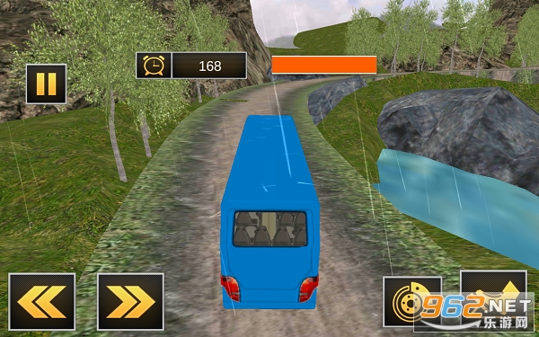 off Road Driving(����ɽ�ذ�ʿ����Ϸ)v2.0 ���°��ͼ2