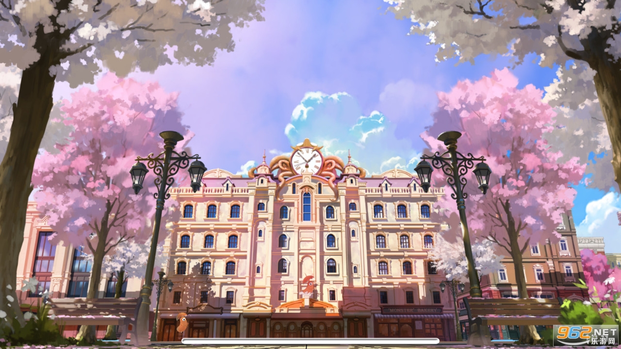 秘密家园SecretHouse无限生命版截图2