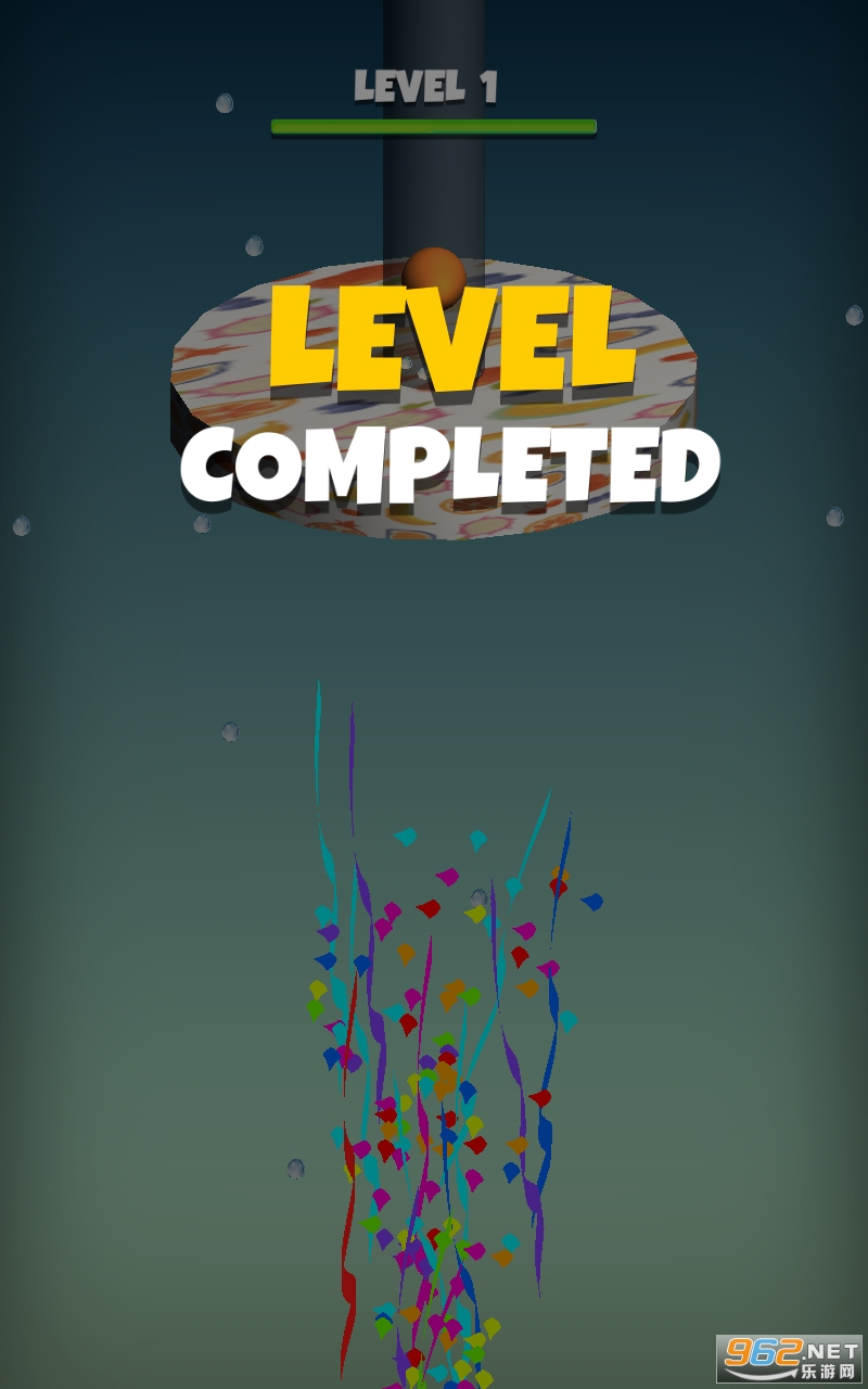 Stack Ball - Fruit Crush(����ˮ���ٷ�����)��ͼ0