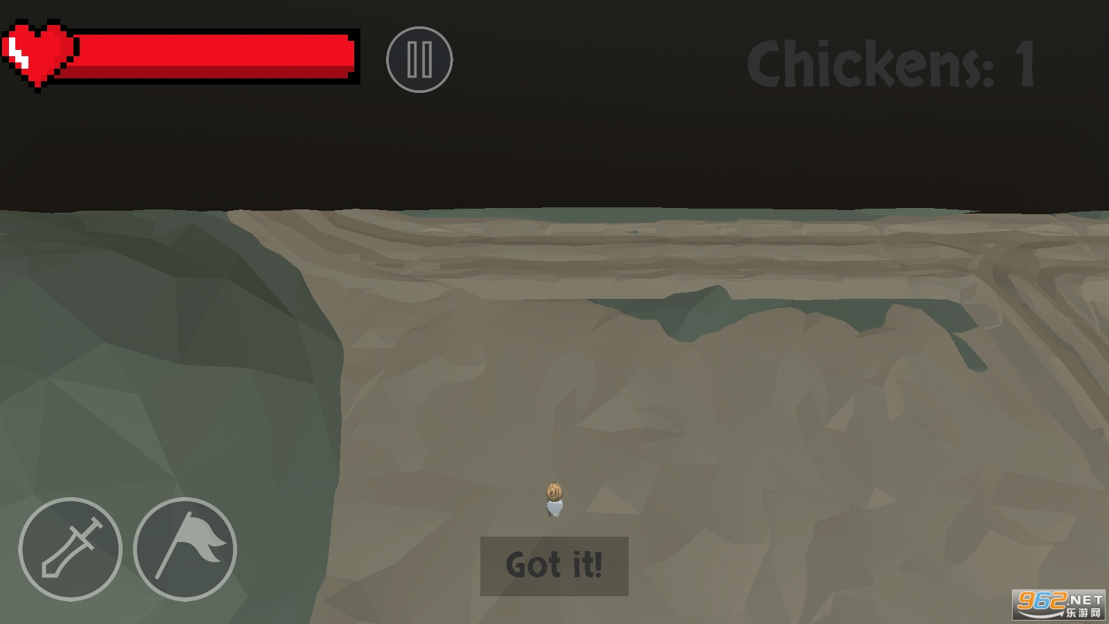 ����(Chicken Heart)��ͼ2