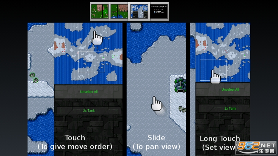 ����ս�� Rebel Storyv1.11 ���İ��ͼ1