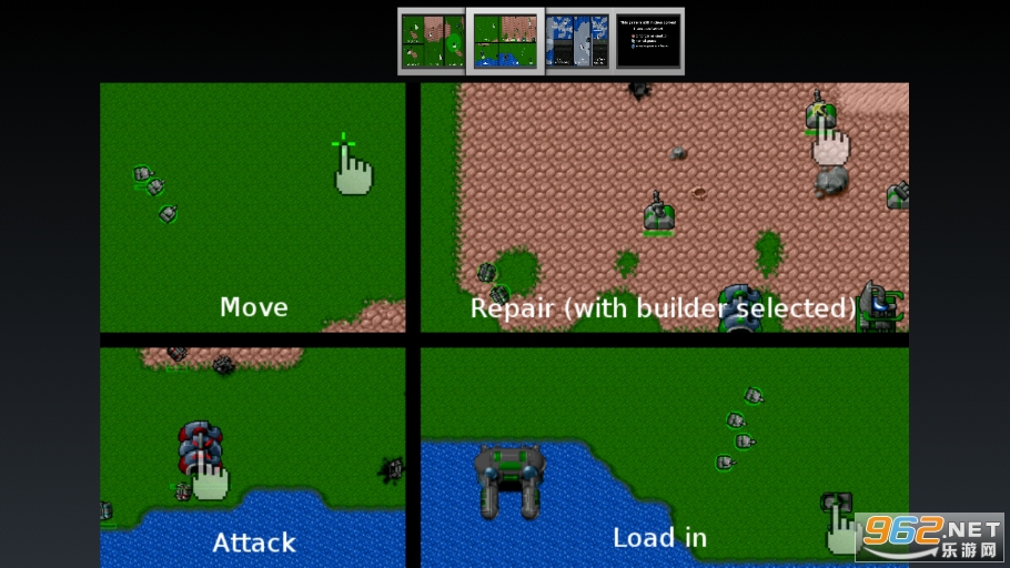����ս�� Rebel Storyv1.11 ���İ��ͼ2