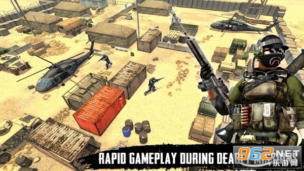 Counter Killer Shooting - New Action Games 2020(רҵ�ѻ���ʦ(Action Games 2020))v1.0��ͼ0