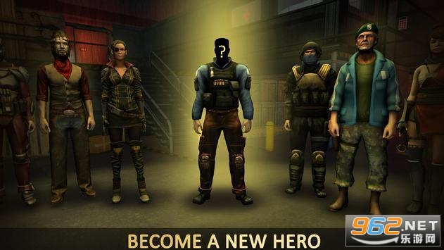 �������ؽ�ʬ����(Live or Die: Survival)v0.2.438��ͼ3