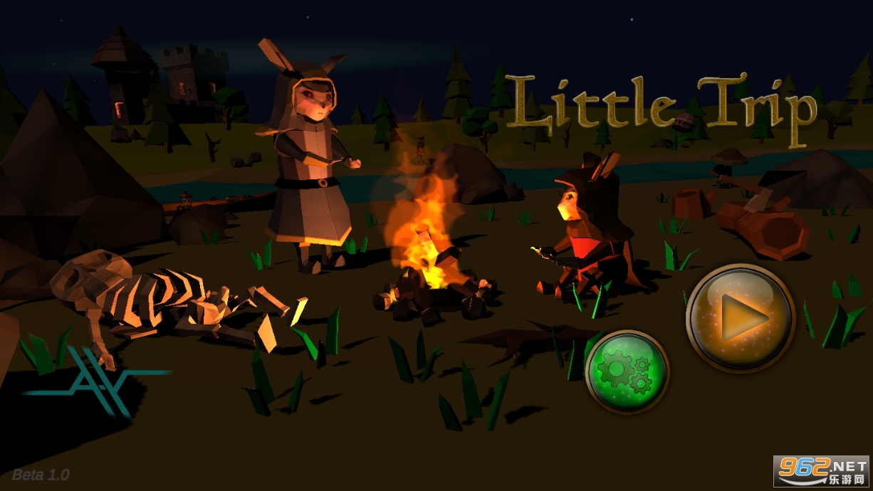 �ҵ�ľ�����к�����v0.4 (Little trip)��ͼ0