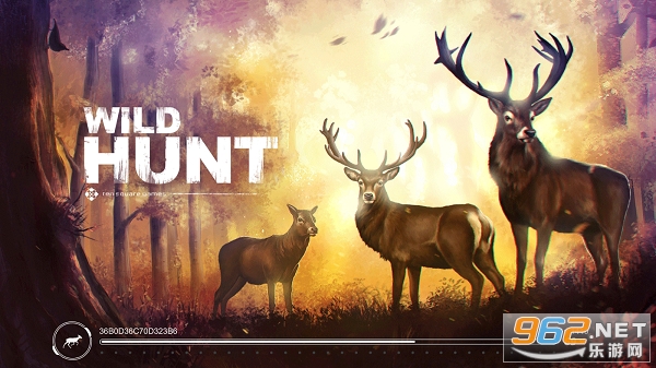 野外猎手破解版(Wild Hunt)截图0