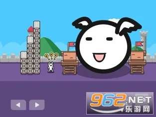 猫里奥国王大冒险国服截图0