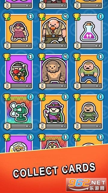小小王国骑士官方版(Smash Kingdom)截图0