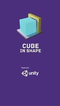 Cube In Shape��Ϸ��ͼ0