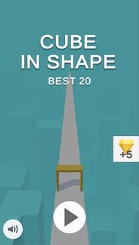 Cube In Shape��Ϸ��ͼ7