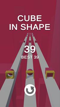 Cube In Shape��Ϸ��ͼ4